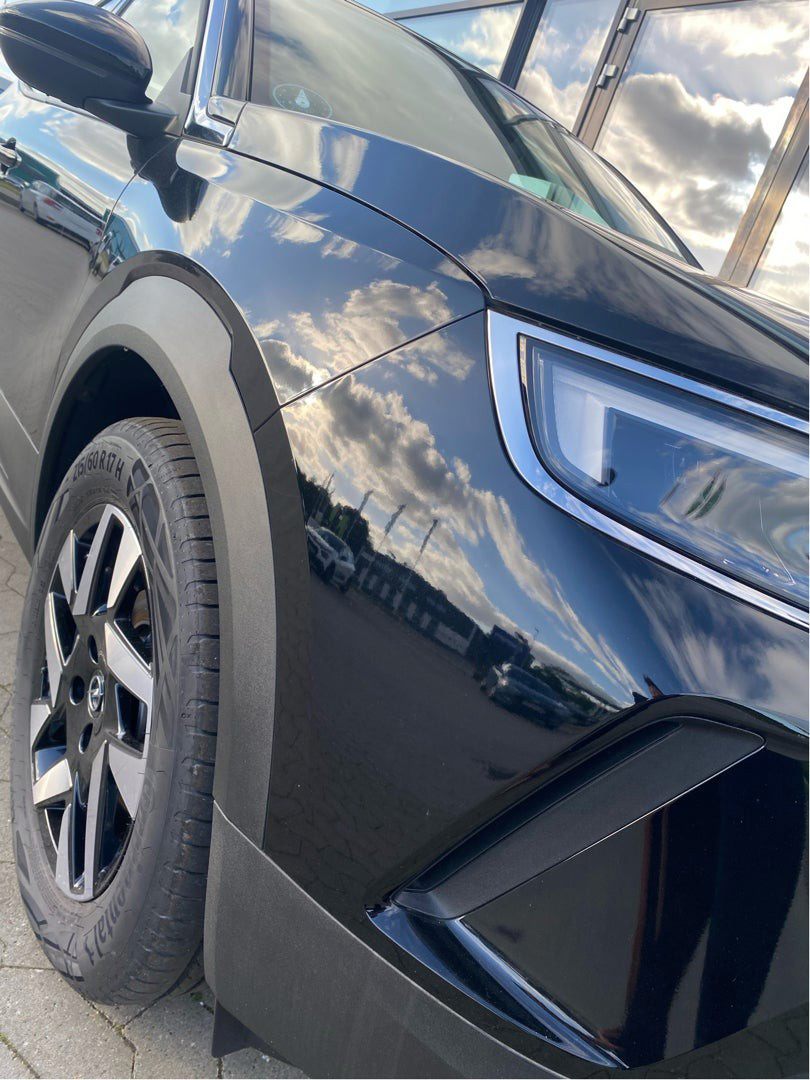 Billede af Opel Mokka-e EL Elegance 136HK 5d Aut.