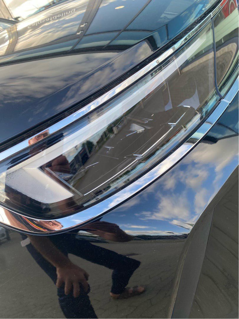 Billede af Opel Mokka-e EL Elegance 136HK 5d Aut.
