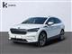 Billede af Skoda Enyaq iV 80 EL Selection Lounge 204HK 5d Aut.