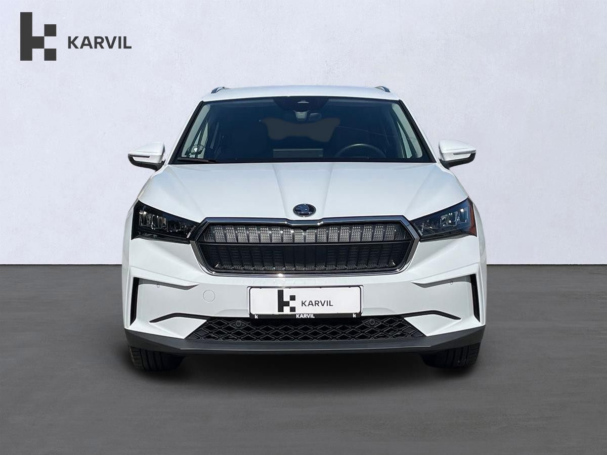 Billede af Skoda Enyaq iV 80 EL Selection Lounge 204HK 5d Aut.