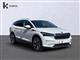 Billede af Skoda Enyaq iV 80 EL Selection Lounge 204HK 5d Aut.