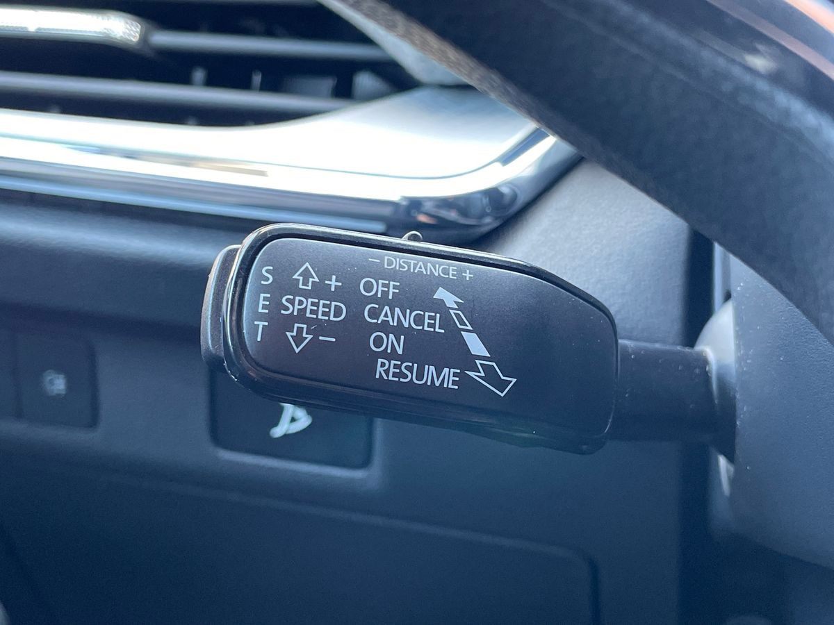 Billede af Skoda Enyaq iV 80 EL Selection Lounge 204HK 5d Aut.