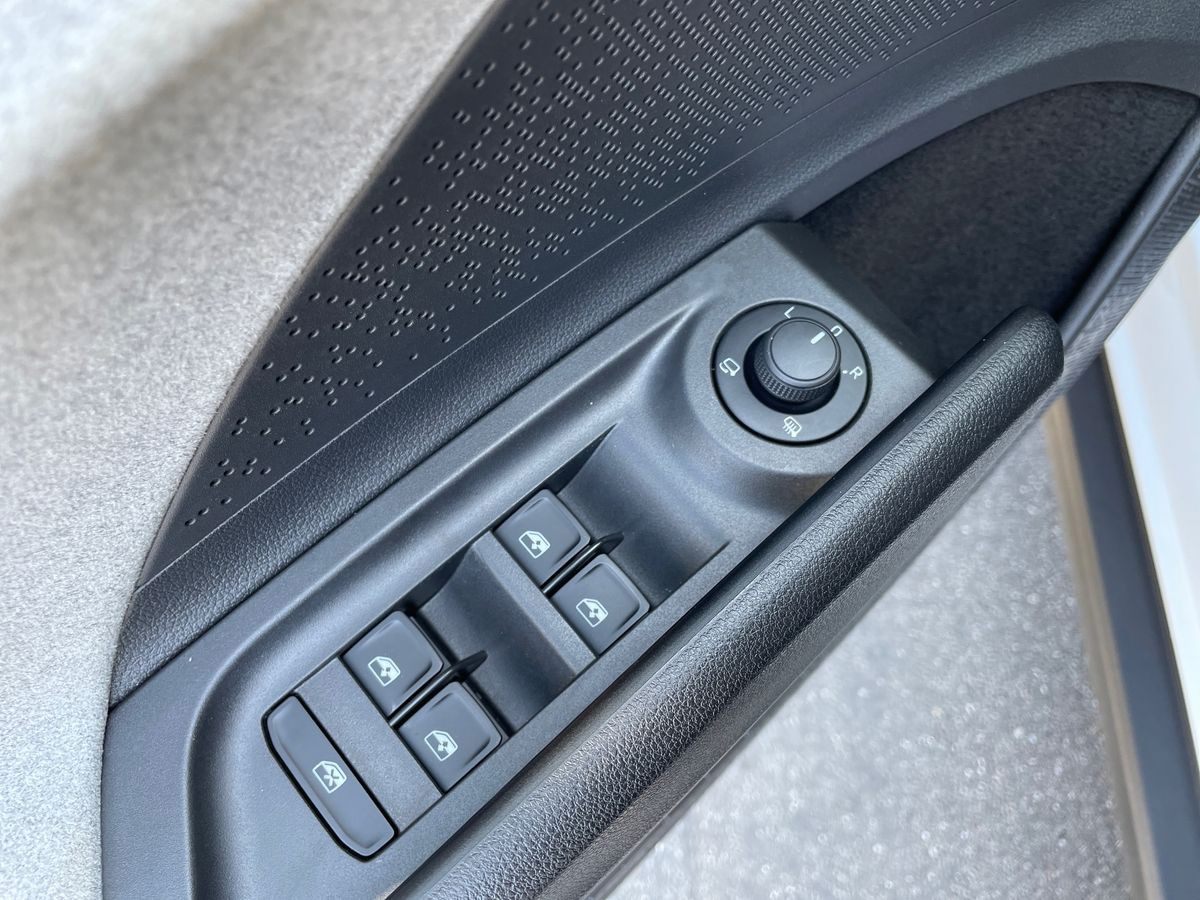 Billede af Skoda Enyaq iV 80 EL Selection Lounge 204HK 5d Aut.