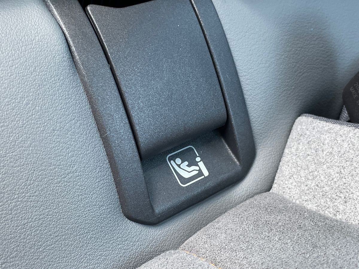 Billede af Skoda Enyaq iV 80 EL Selection Lounge 204HK 5d Aut.