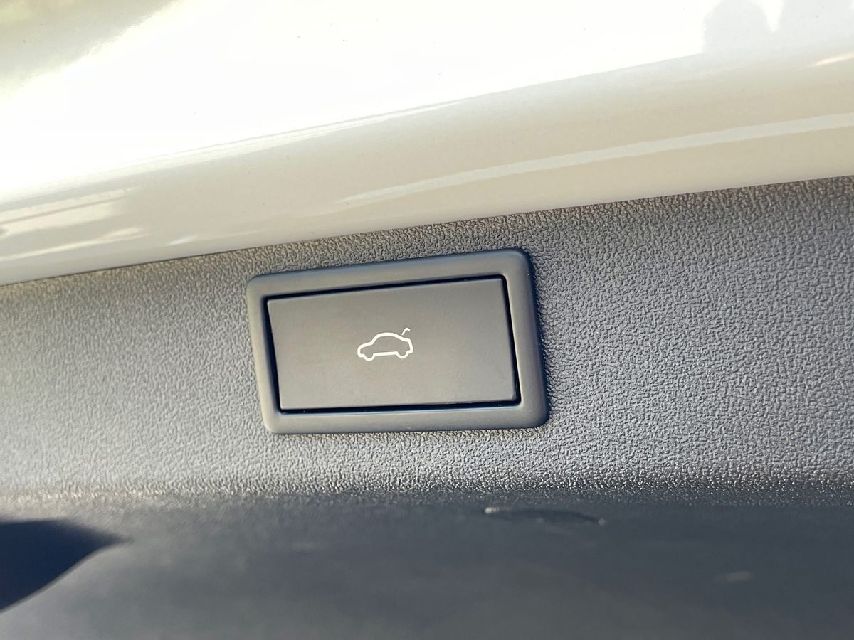 Billede af Skoda Enyaq iV 80 EL Selection Lounge 204HK 5d Aut.