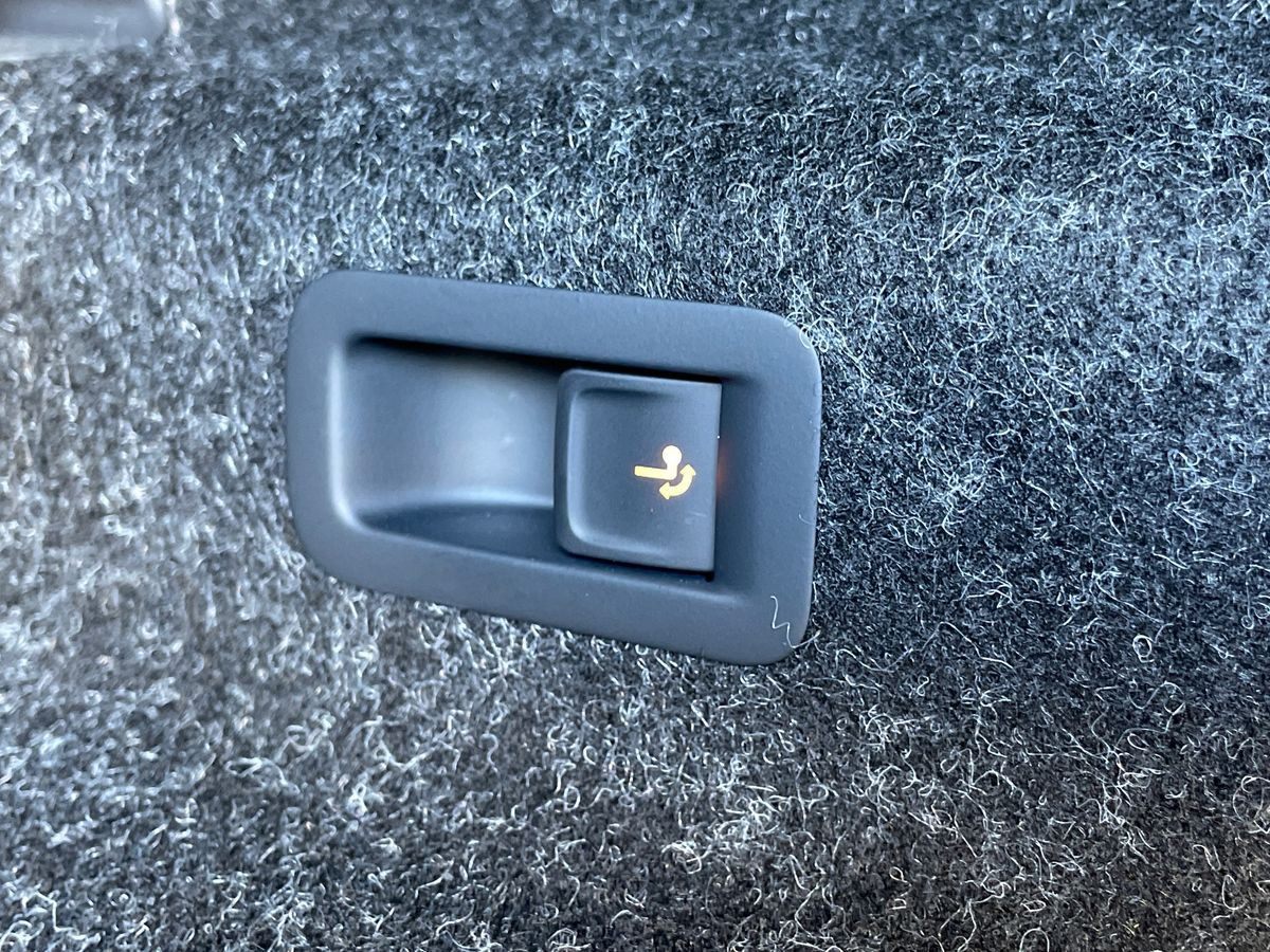 Billede af Skoda Enyaq iV 80 EL Selection Lounge 204HK 5d Aut.