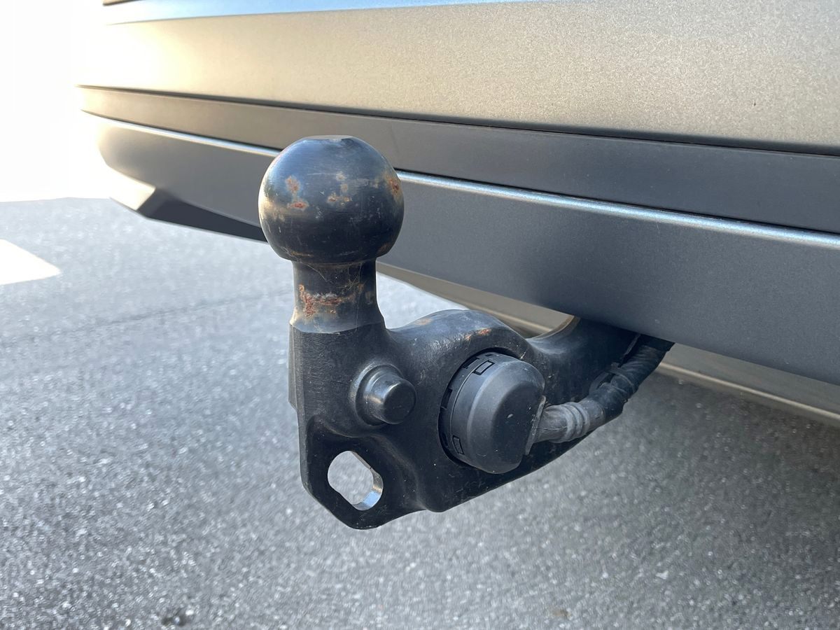 Billede af Skoda Enyaq iV 80 EL Selection Lounge 204HK 5d Aut.