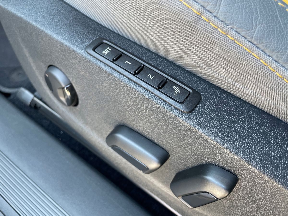 Billede af Skoda Enyaq iV 80 EL Selection Lounge 204HK 5d Aut.