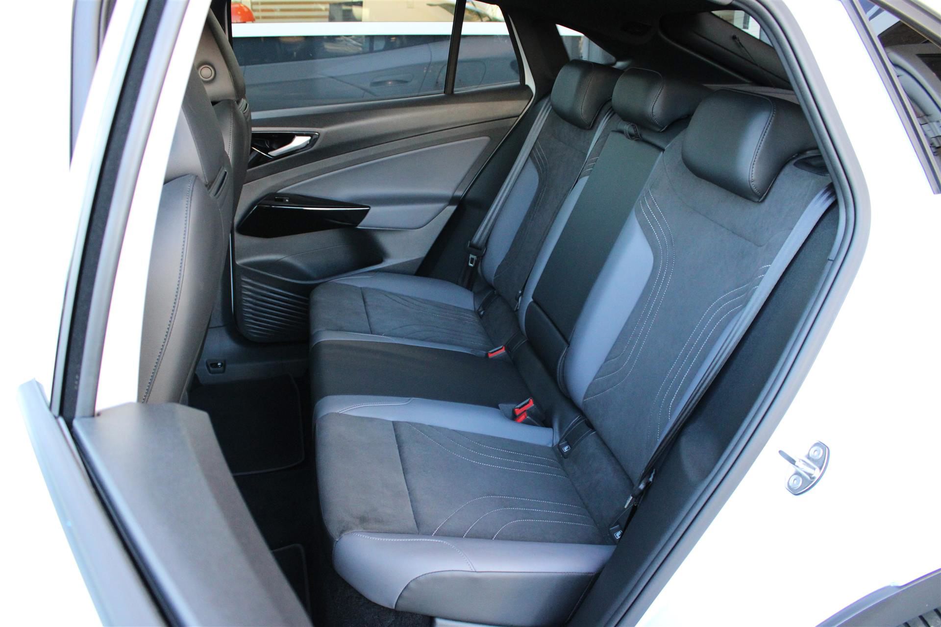 Billede af VW ID.5 EL Pro 174HK 5d Aut.