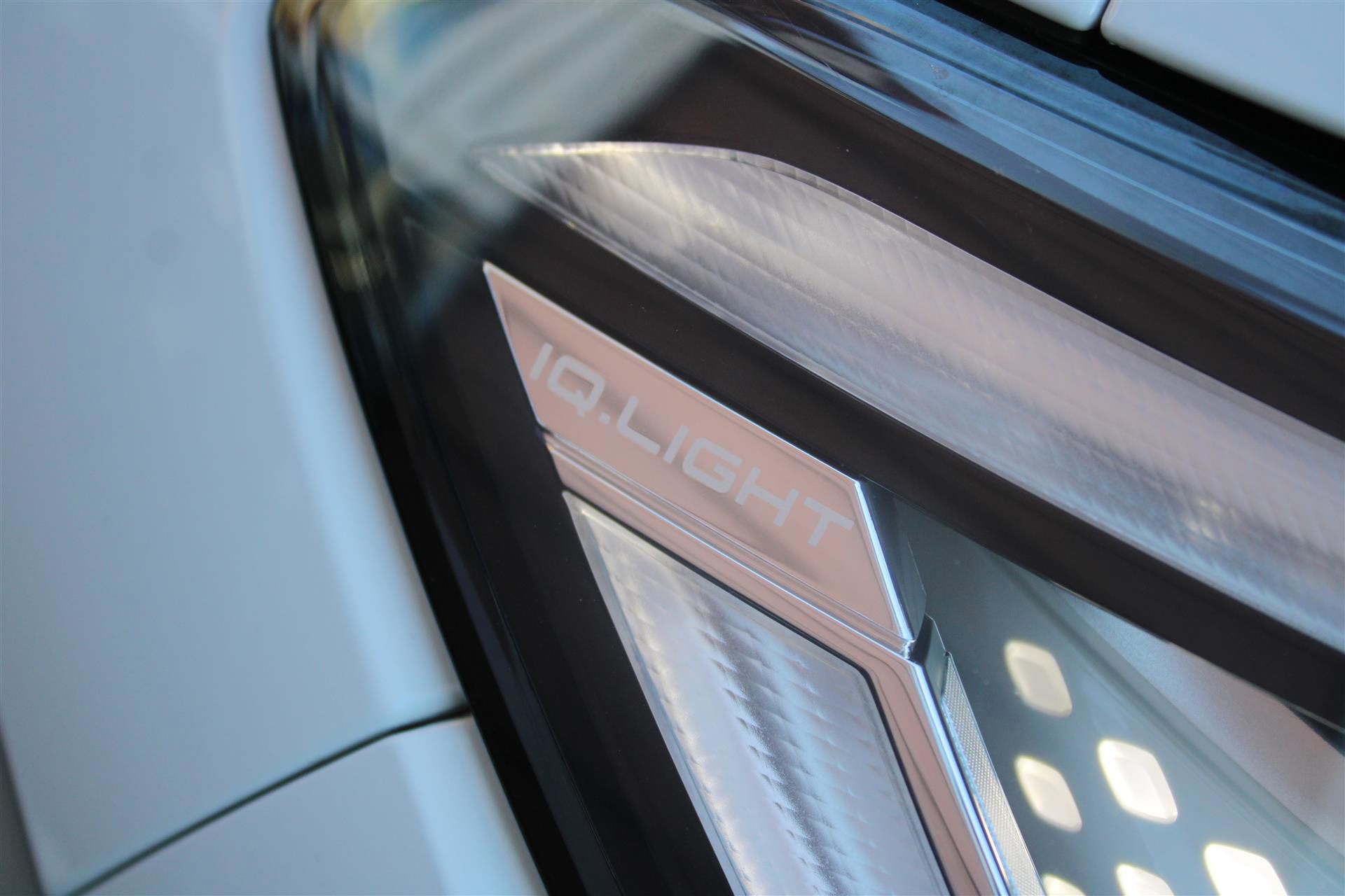 Billede af VW ID.5 EL Pro 174HK 5d Aut.