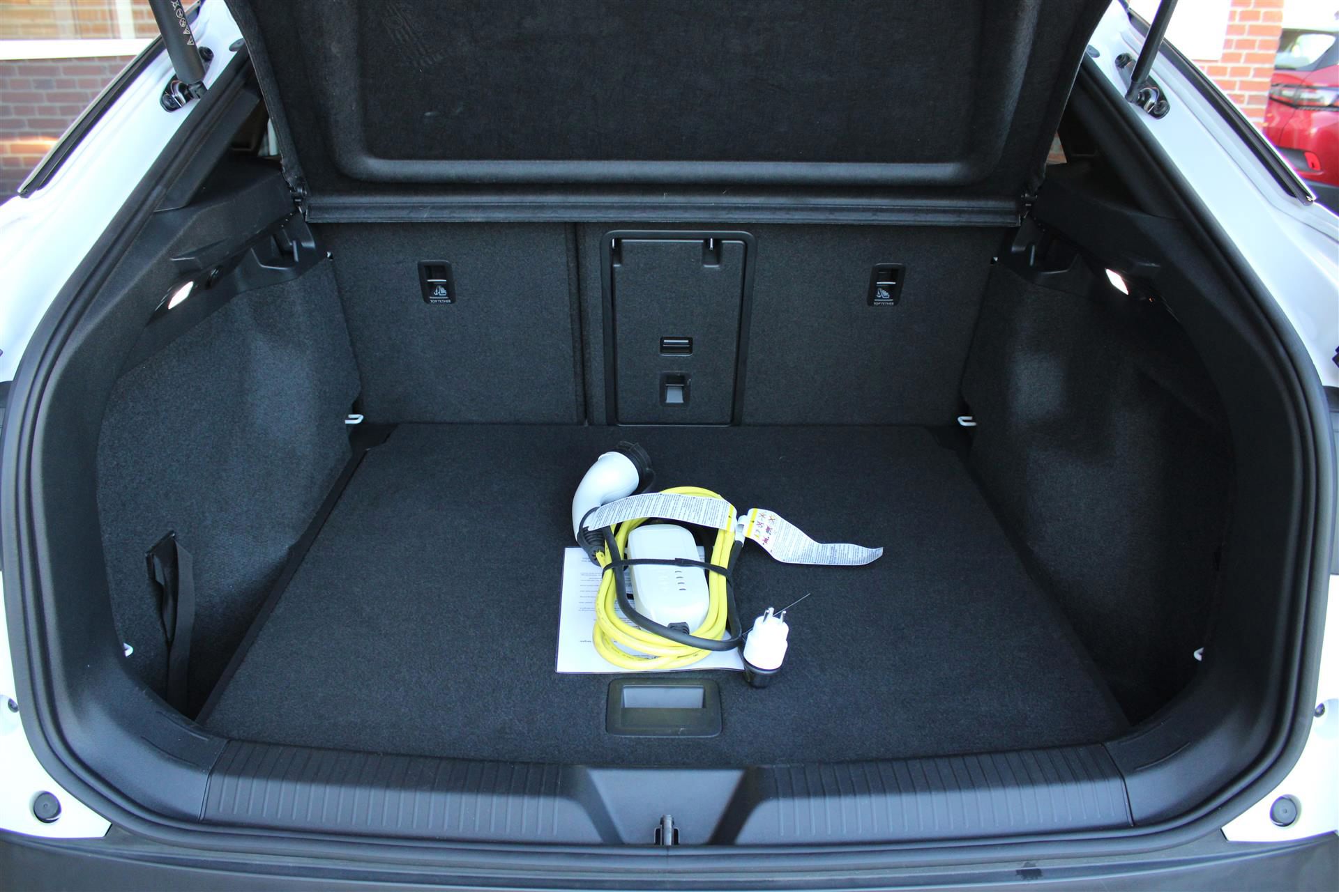 Billede af VW ID.5 EL Pro 174HK 5d Aut.