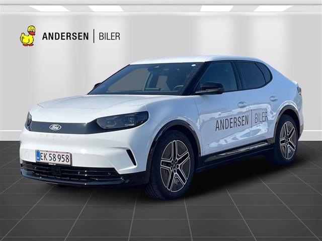 Billede af Ford Capri EL UR Premium 286HK 5d Aut.