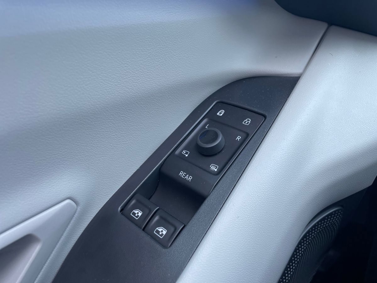 Billede af Ford Capri EL UR Premium 286HK 5d Aut.