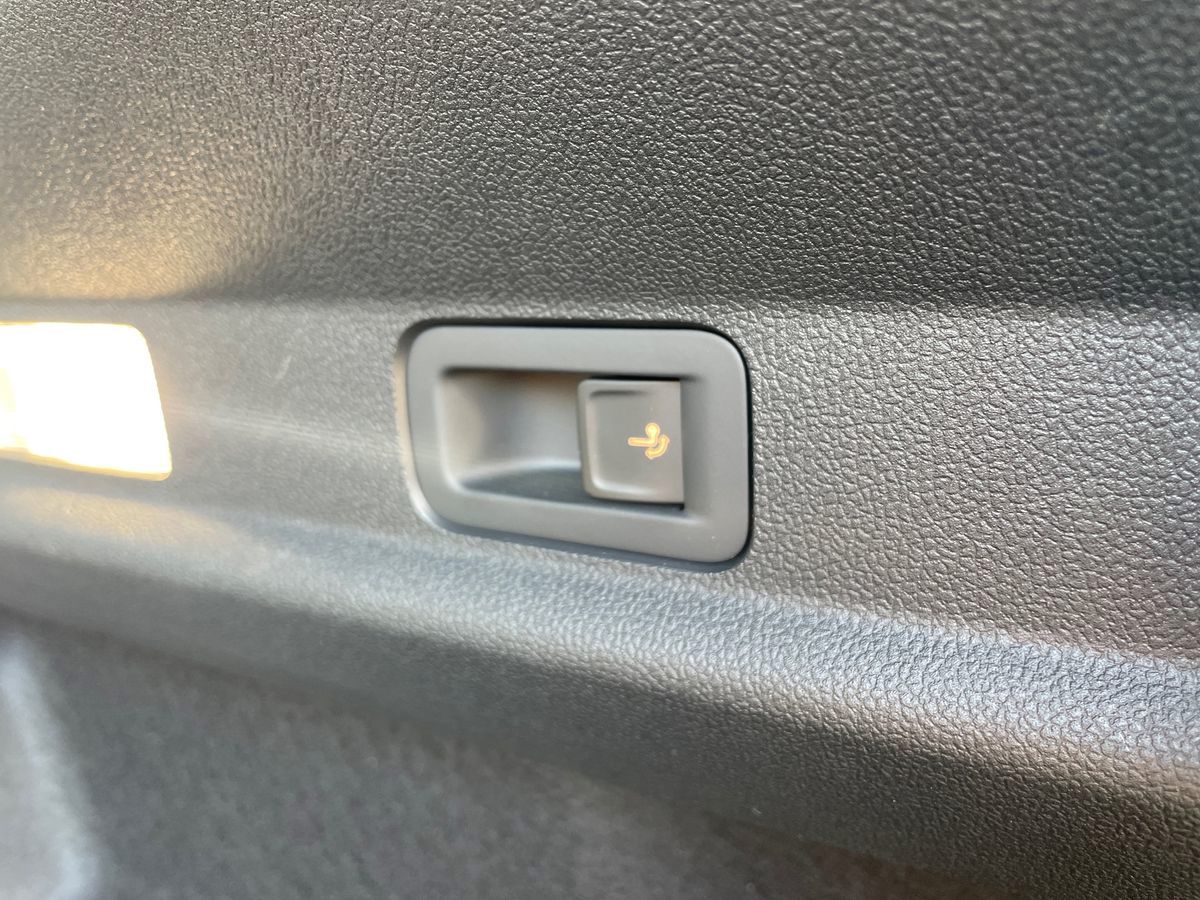 Billede af Ford Capri EL UR Premium 286HK 5d Aut.