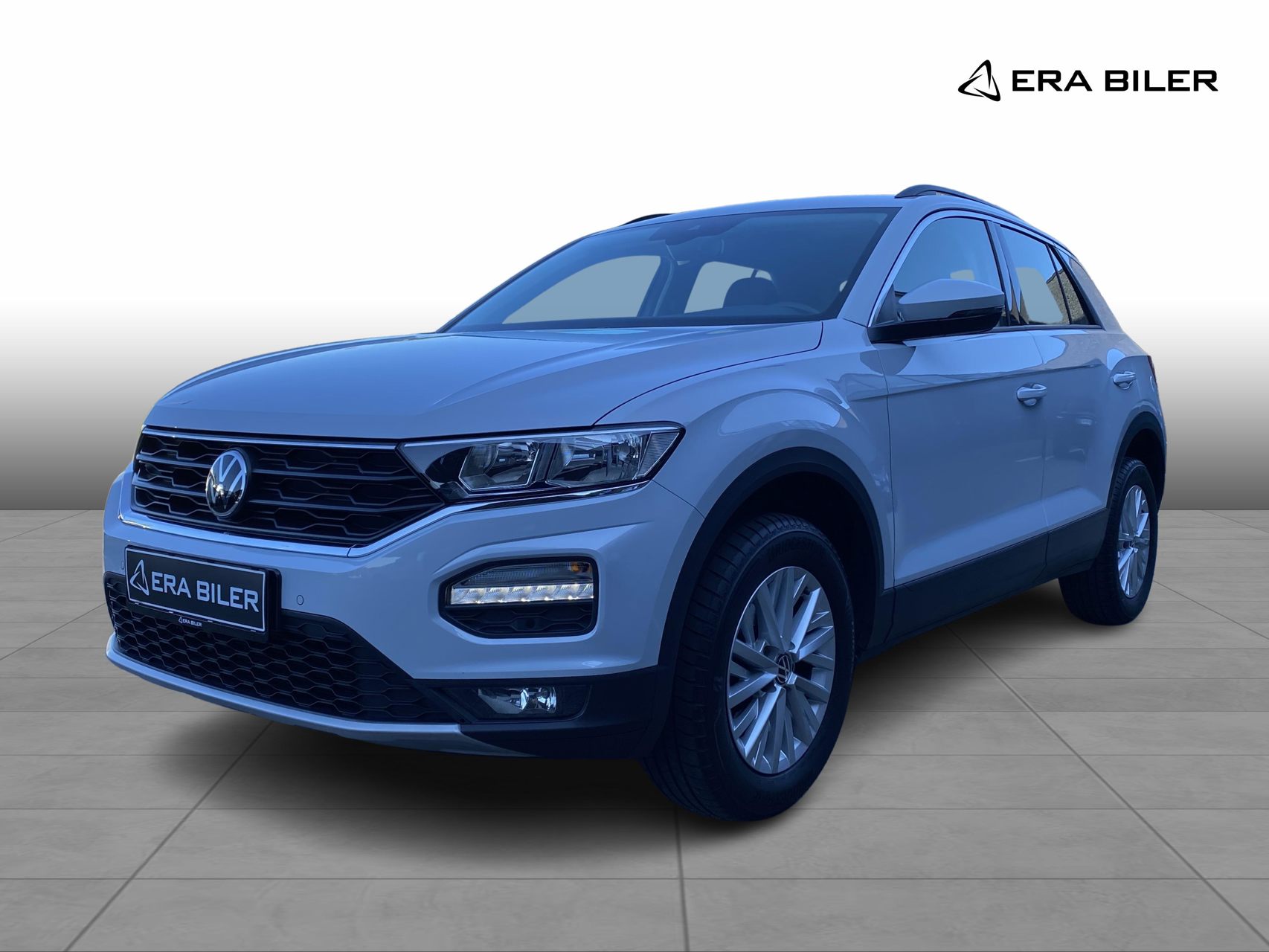 Billede af VW T-Roc 1,5 TSI ACT Style Team DSG 150HK 5d 7g Aut.