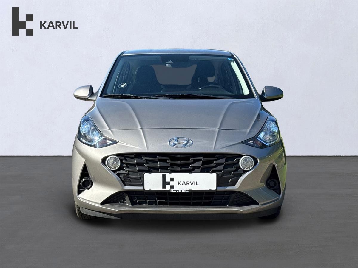 Billede af Hyundai i10 1,0 Advanced 67HK 5d