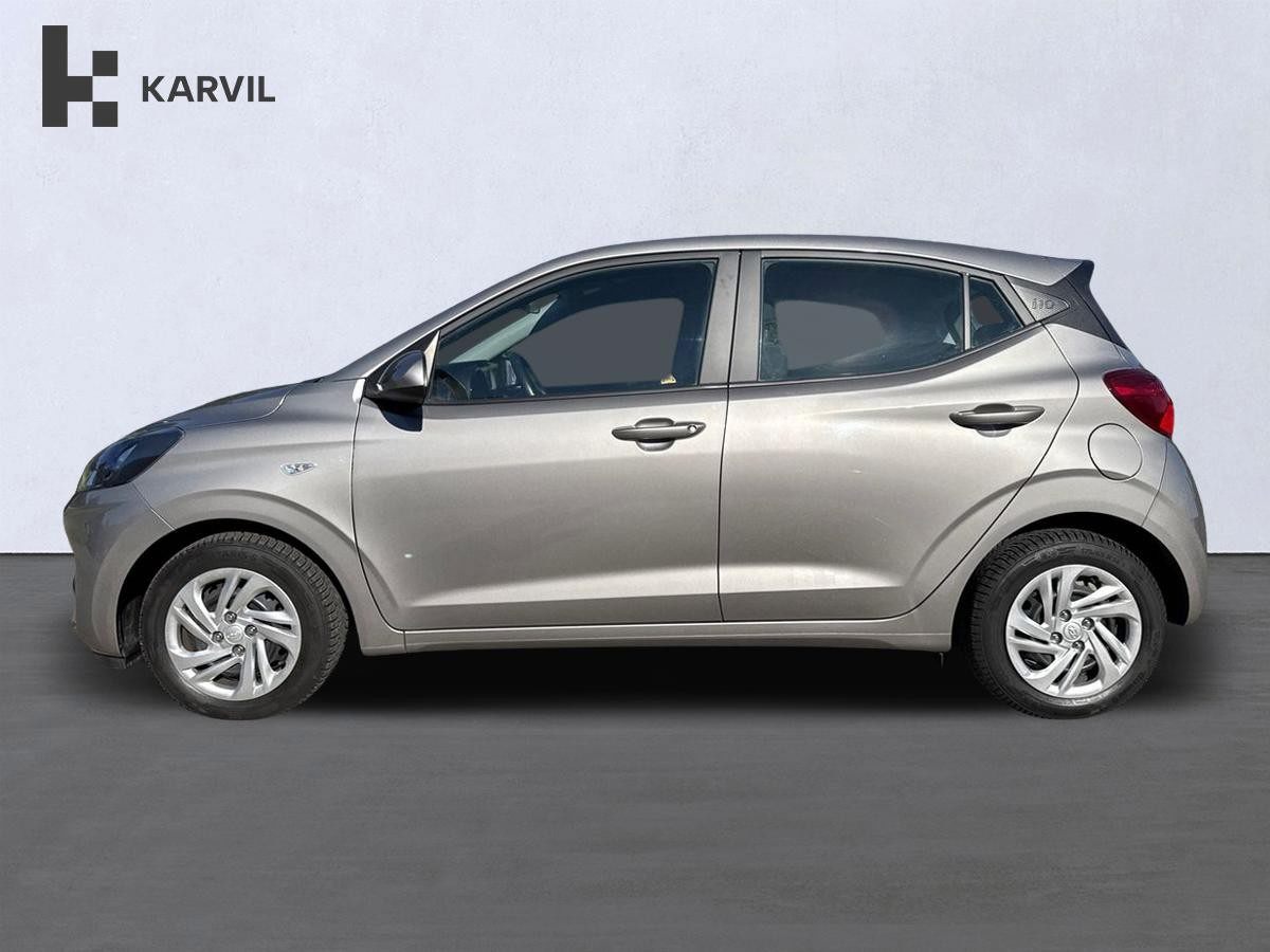 Billede af Hyundai i10 1,0 Advanced 67HK 5d