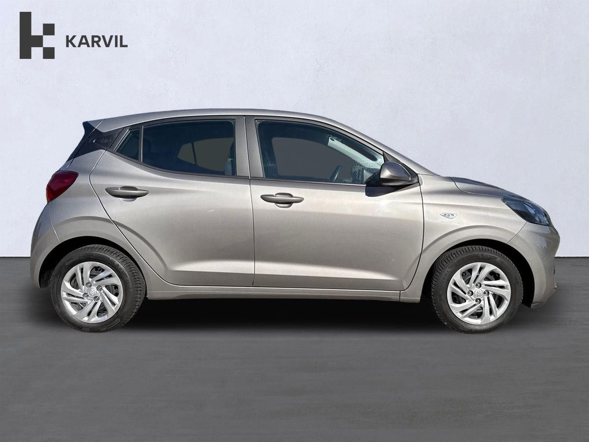 Billede af Hyundai i10 1,0 Advanced 67HK 5d