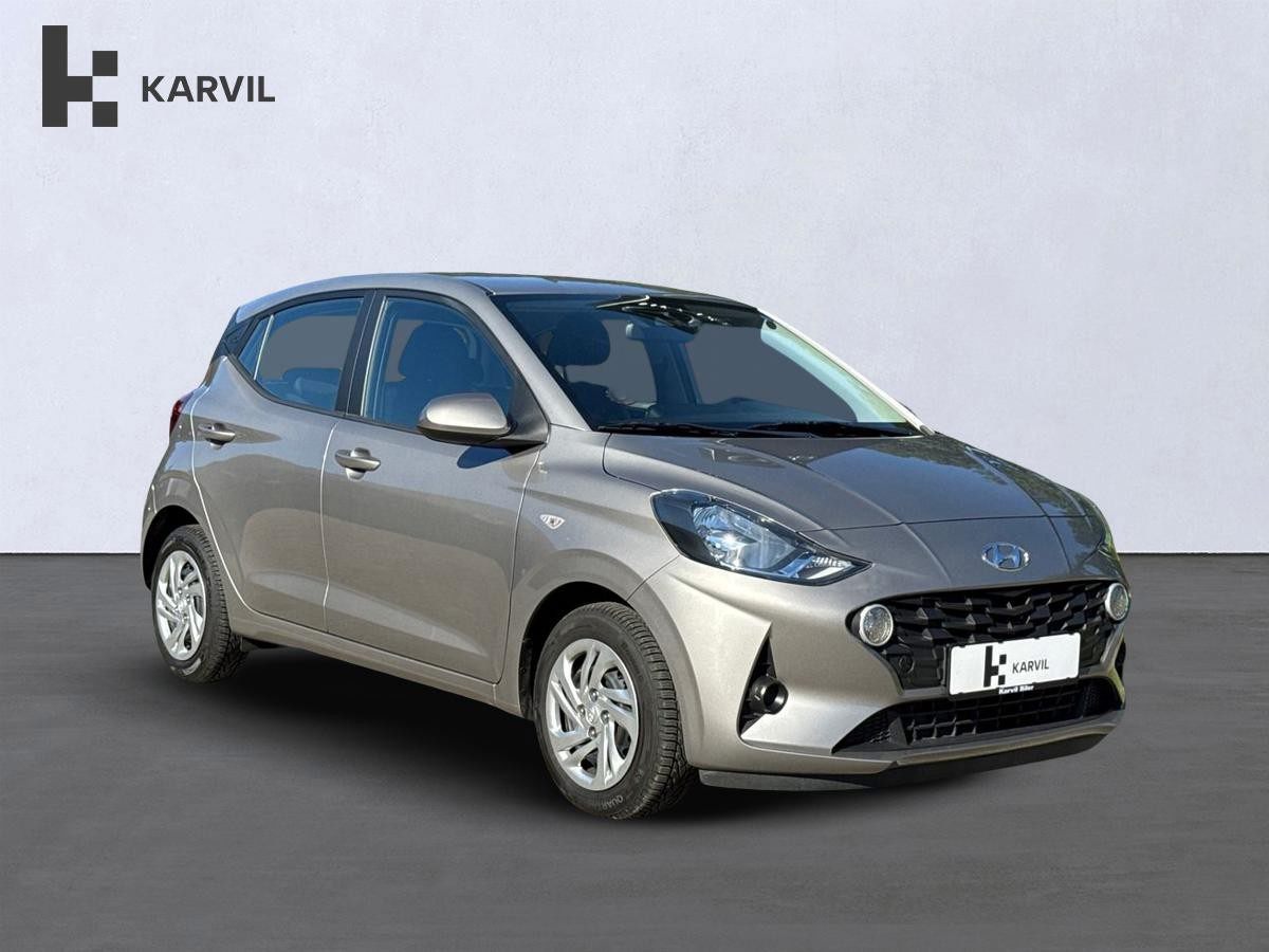 Billede af Hyundai i10 1,0 Advanced 67HK 5d