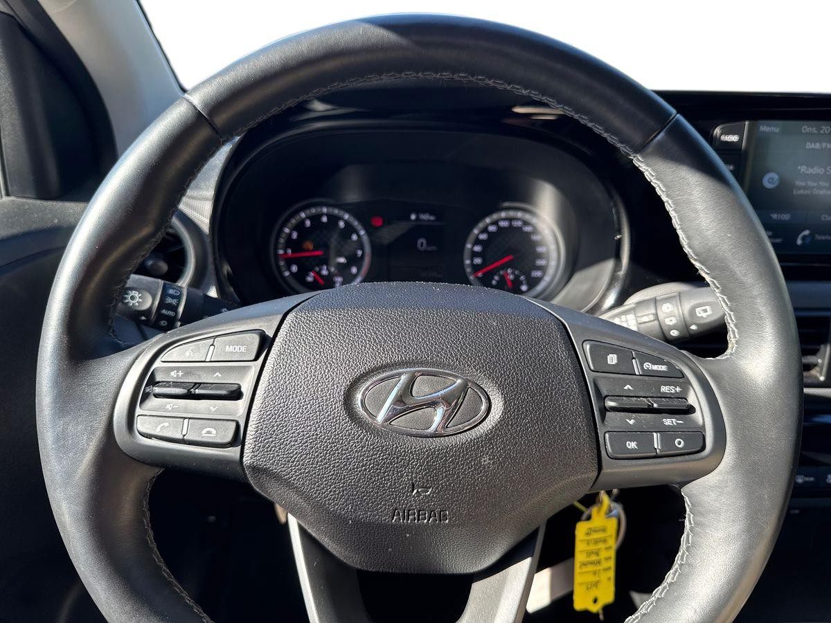 Billede af Hyundai i10 1,0 Advanced 67HK 5d