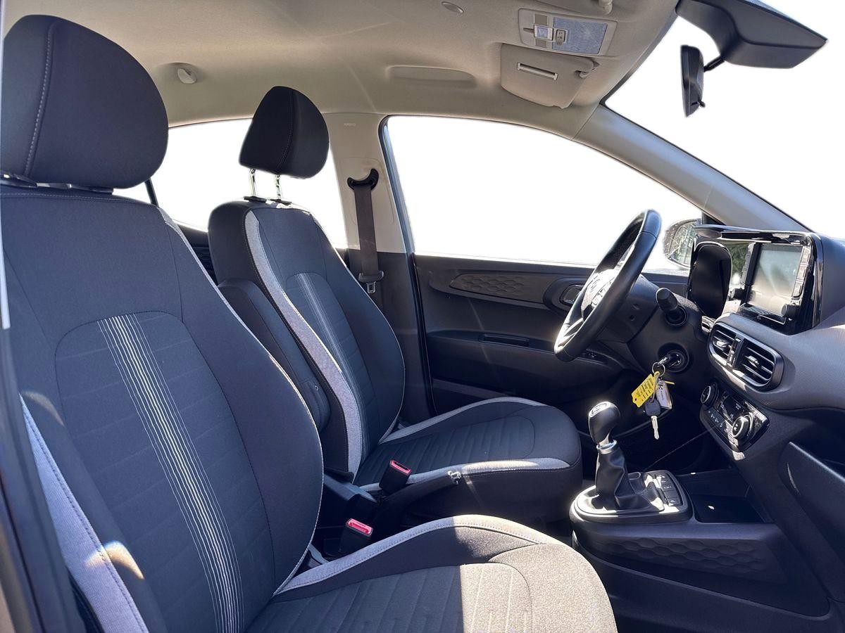 Billede af Hyundai i10 1,0 Advanced 67HK 5d