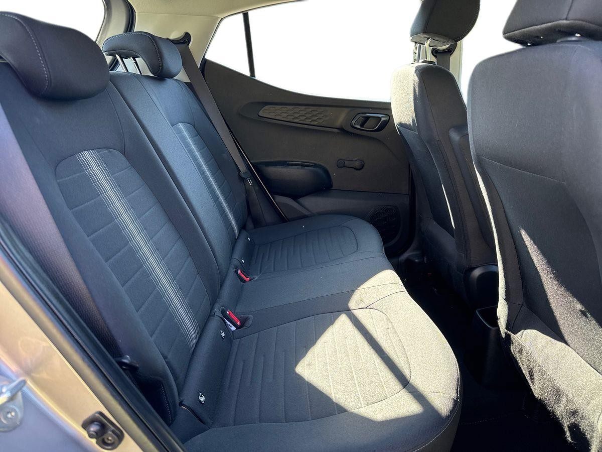 Billede af Hyundai i10 1,0 Advanced 67HK 5d