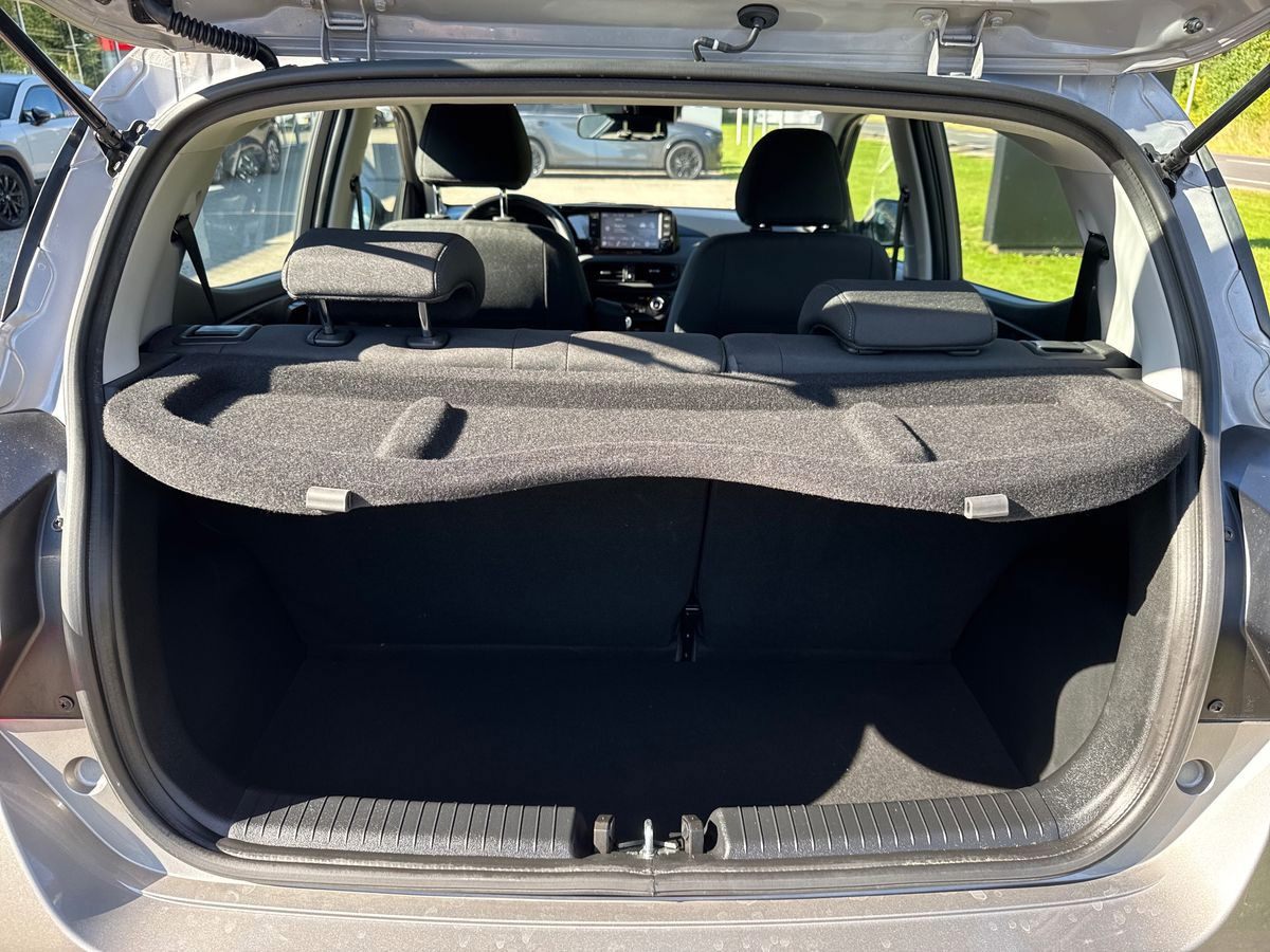 Billede af Hyundai i10 1,0 Advanced 67HK 5d