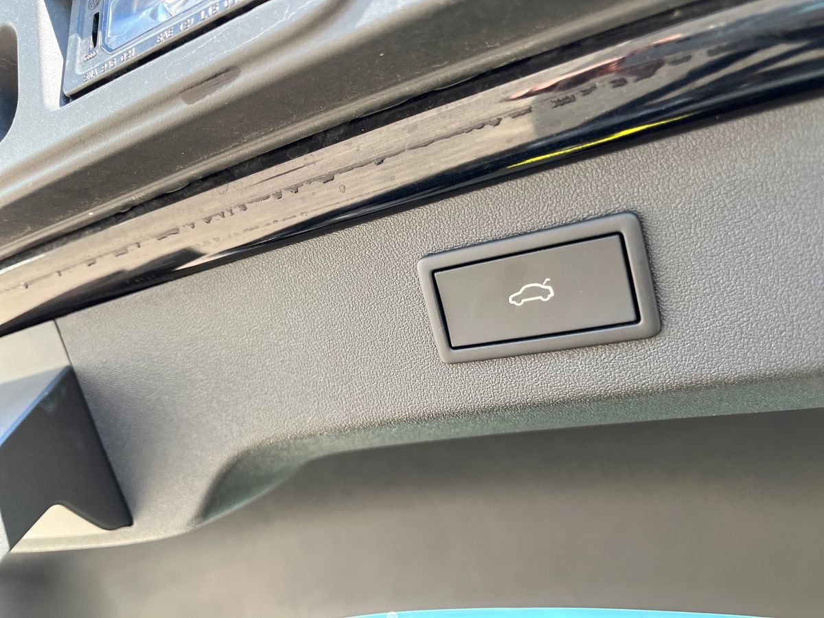 Billede af Skoda Enyaq iV 60 Coupe EL 180HK 5d Aut.