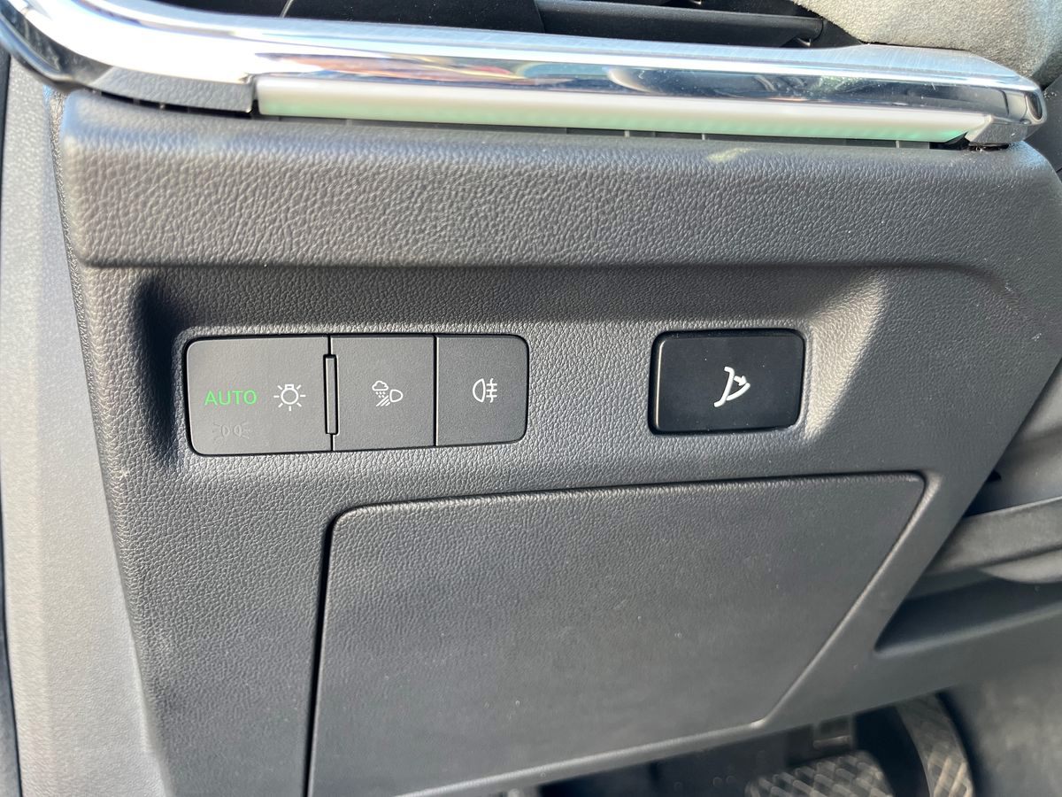 Billede af Skoda Enyaq iV 60 Coupe EL 180HK 5d Aut.