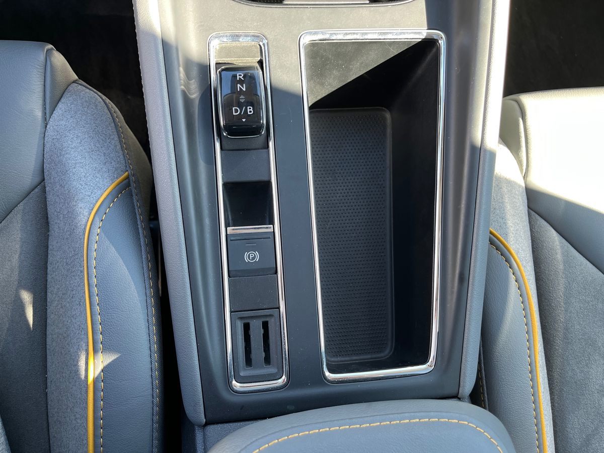 Billede af Skoda Enyaq iV 60 Coupe EL 180HK 5d Aut.