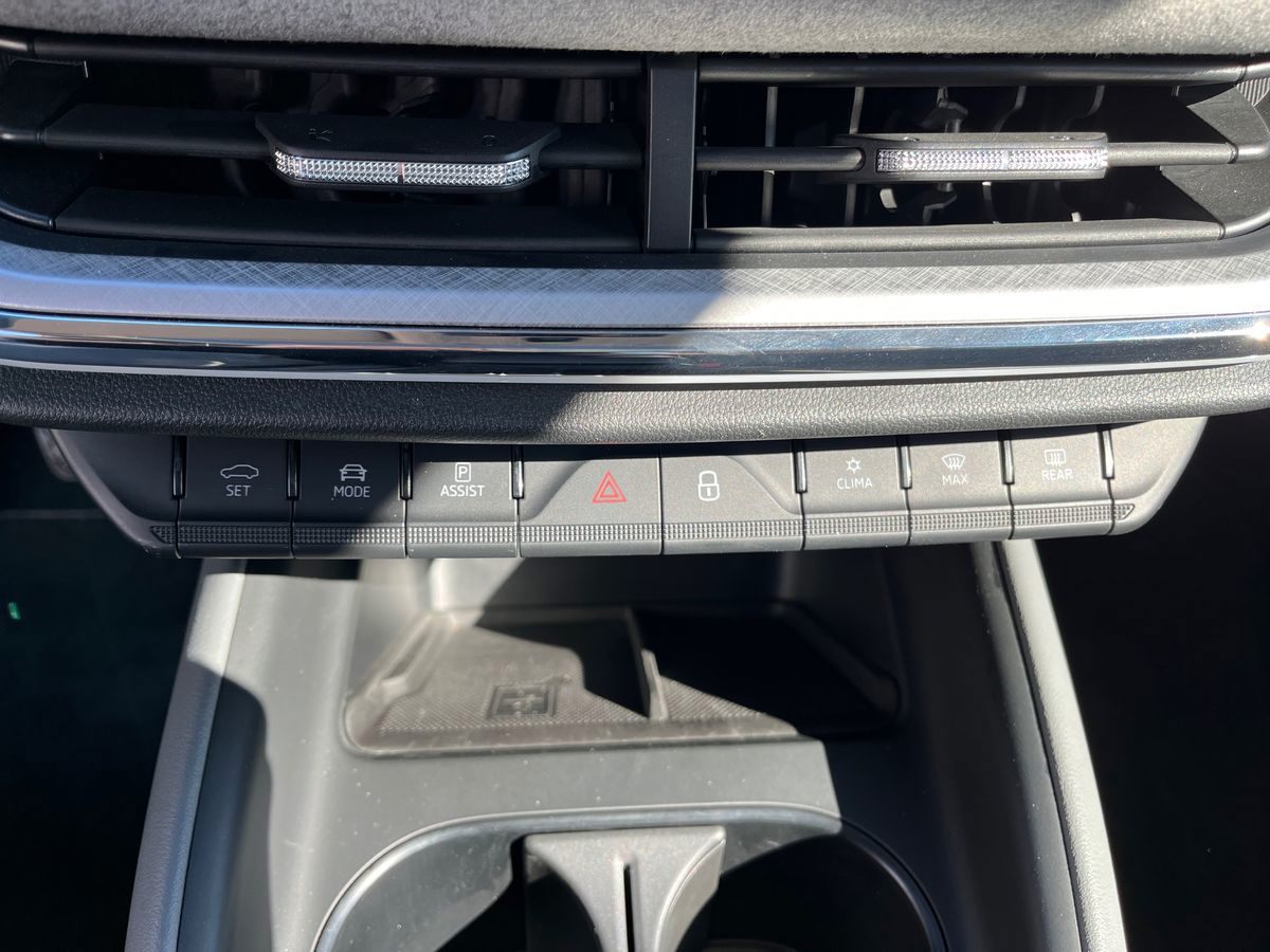 Billede af Skoda Enyaq iV 60 Coupe EL 180HK 5d Aut.