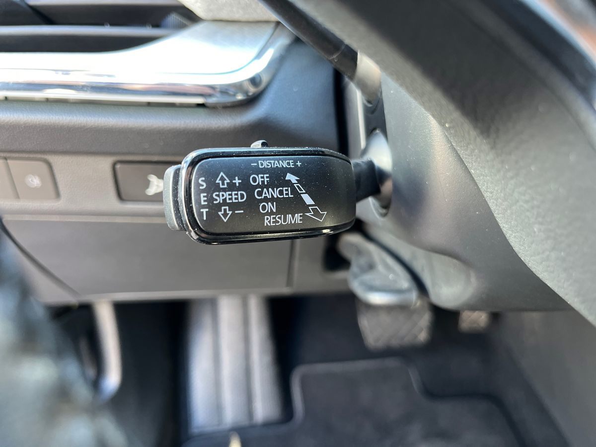 Billede af Skoda Enyaq iV 60 Coupe EL 180HK 5d Aut.