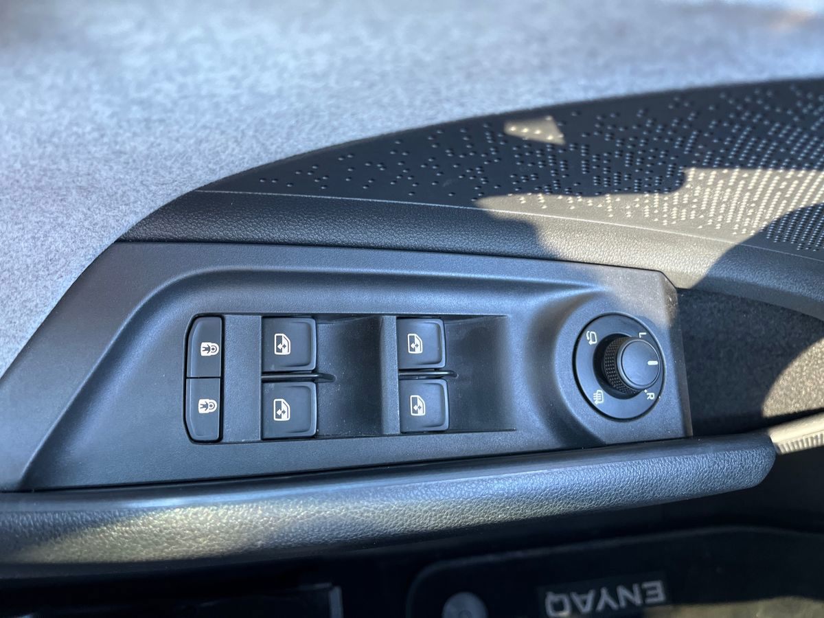 Billede af Skoda Enyaq iV 60 Coupe EL 180HK 5d Aut.