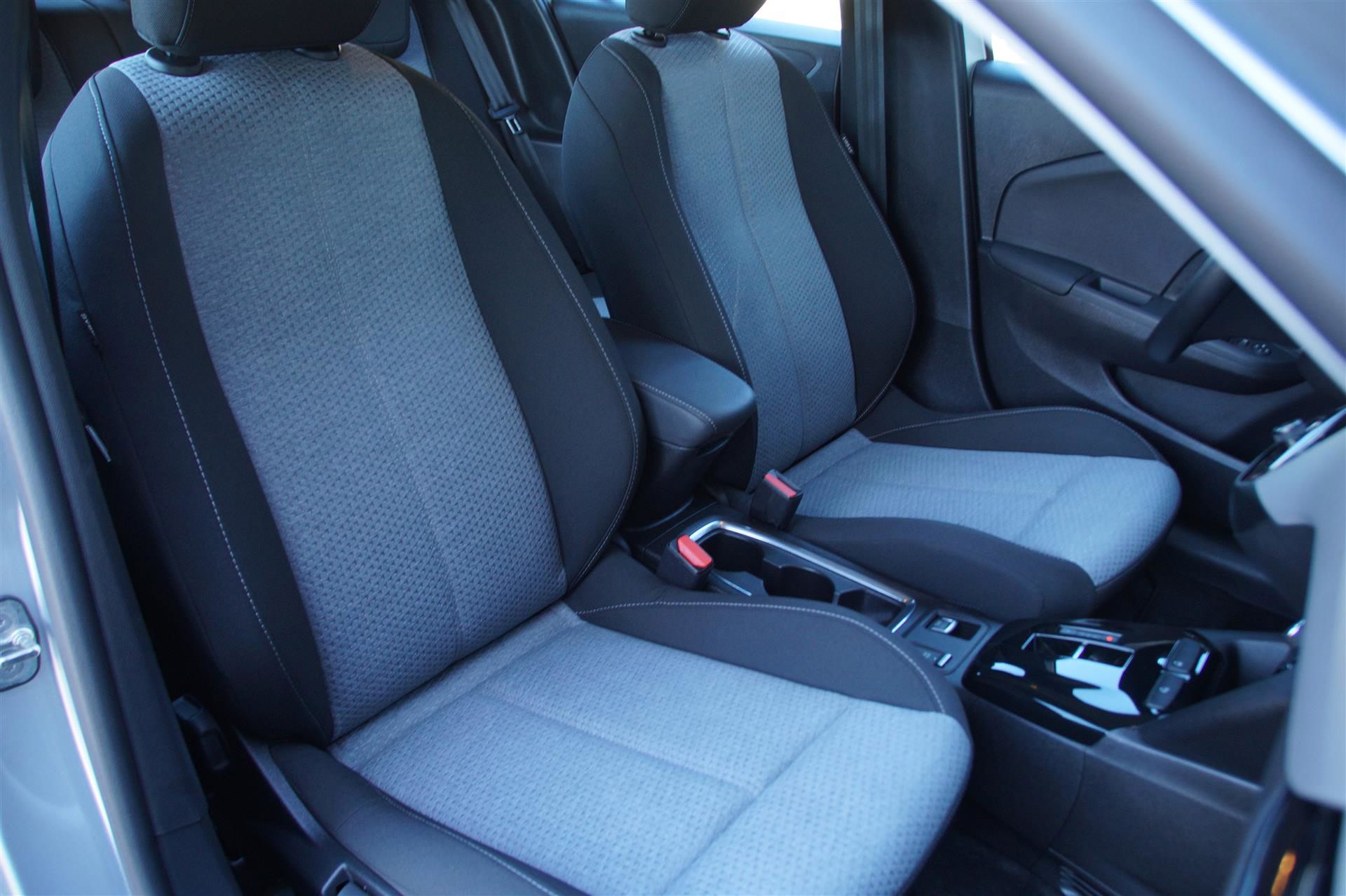 Billede af Opel Corsa-e EL Elegance 136HK 5d Aut.
