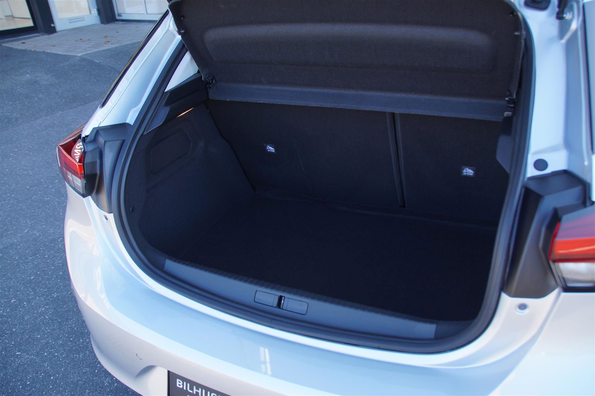Billede af Opel Corsa-e EL Elegance 136HK 5d Aut.