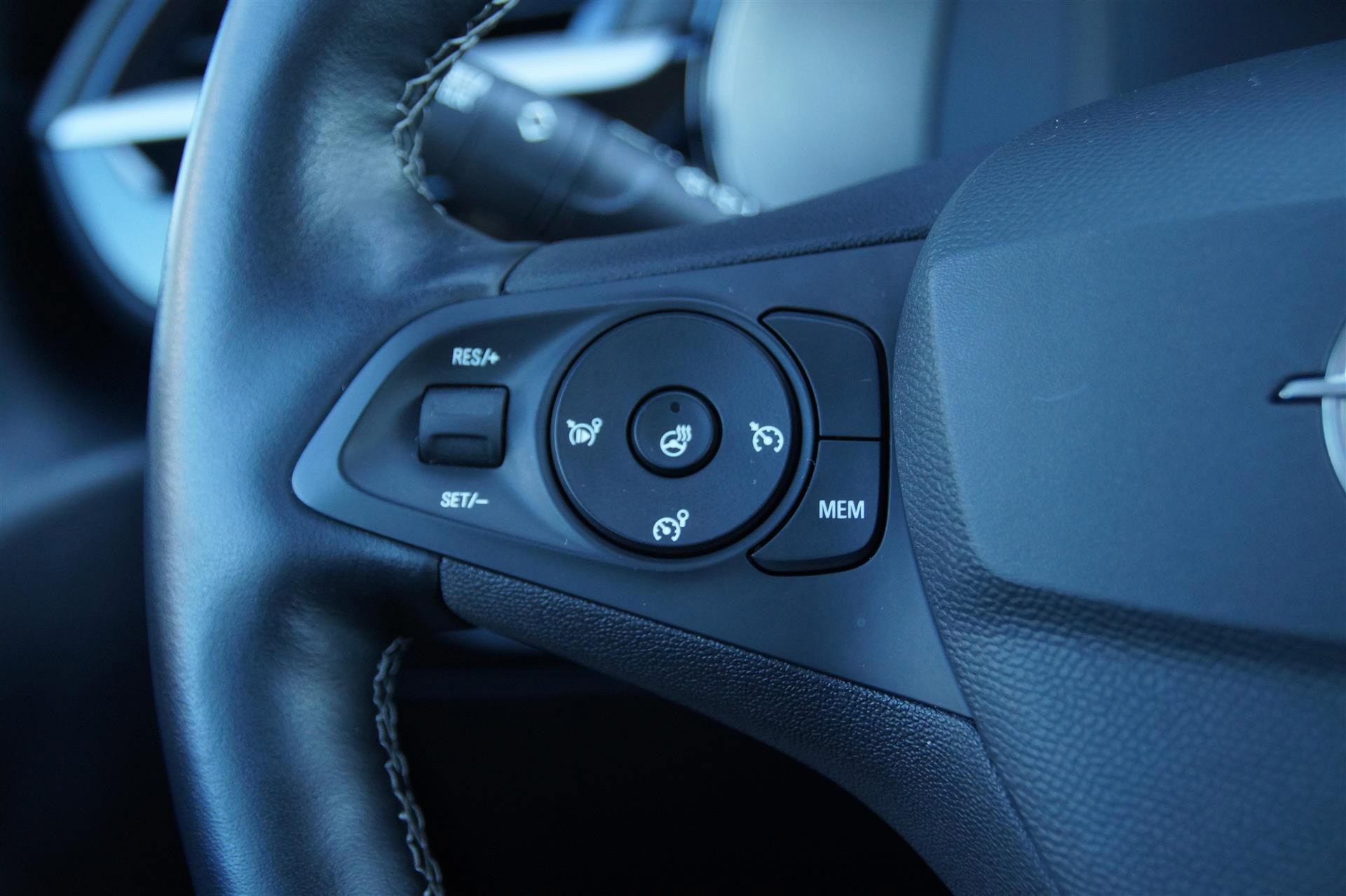 Billede af Opel Corsa-e EL Elegance 136HK 5d Aut.