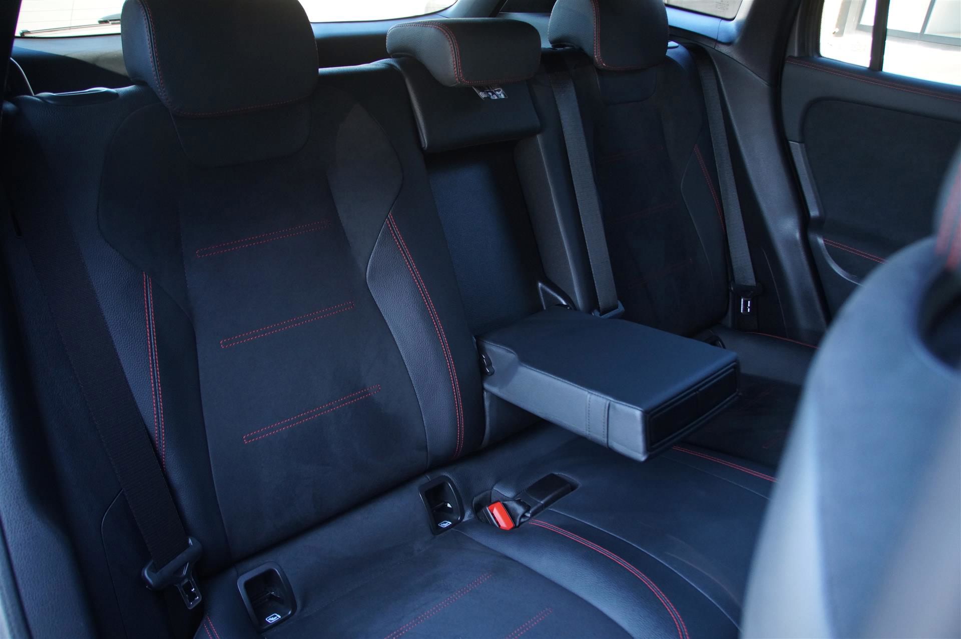 Billede af Mercedes-Benz EQA 250+ EL AMG Advance 190HK 5d Aut.