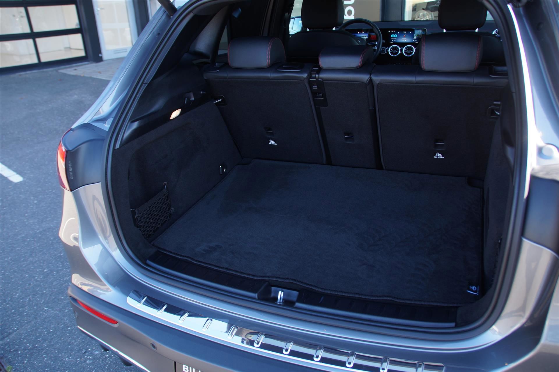 Billede af Mercedes-Benz EQA 250+ EL AMG Advance 190HK 5d Aut.