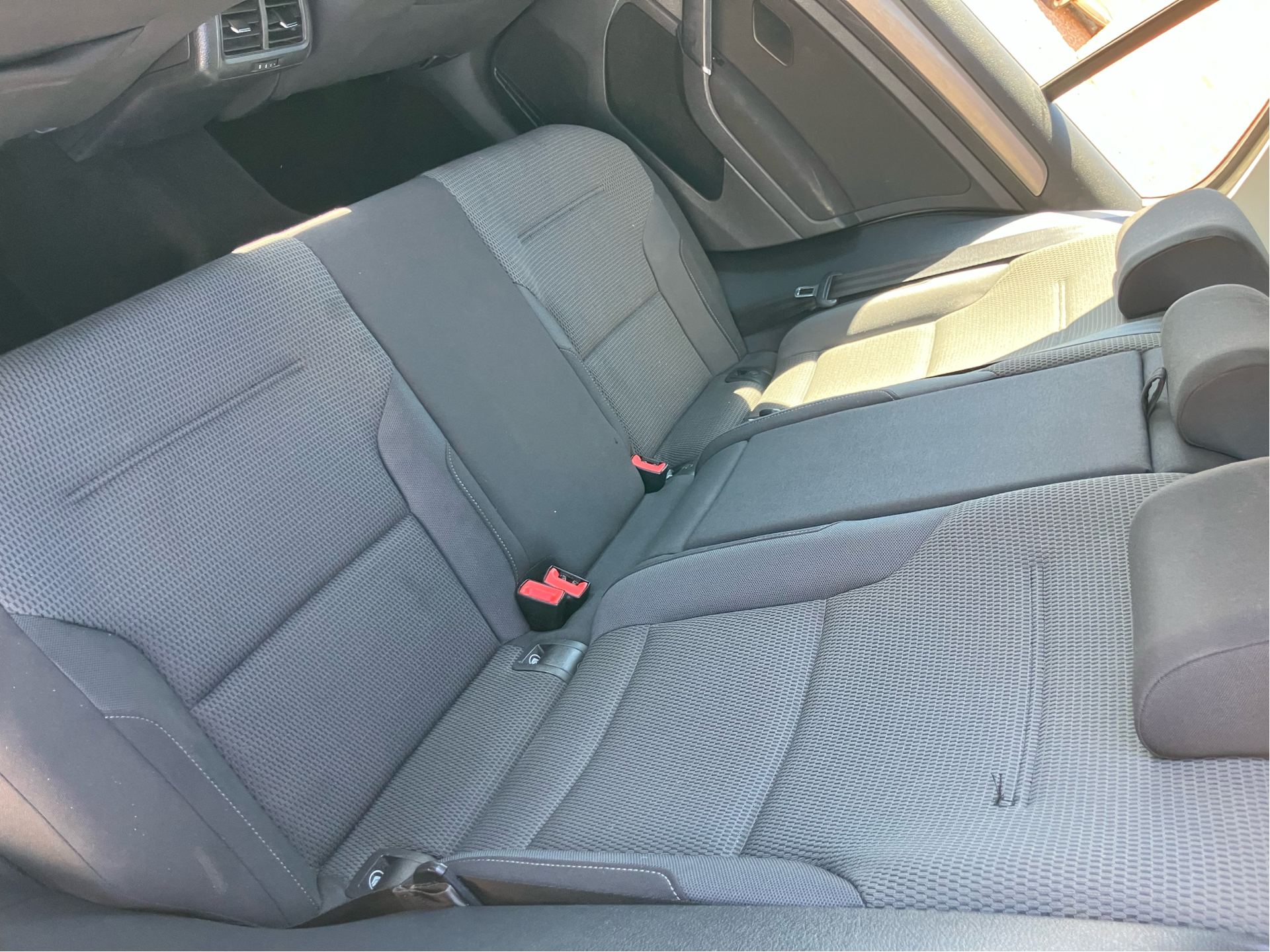 Billede af VW Golf 1,6 BlueMotion TDI DPF Comfortline 105HK 5d
