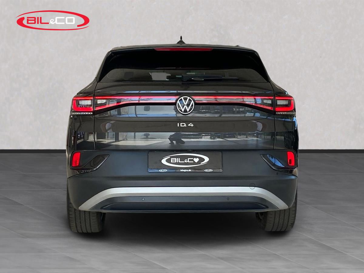 Billede af VW ID.4 EL 1st Pro Performance 204HK 5d Aut.