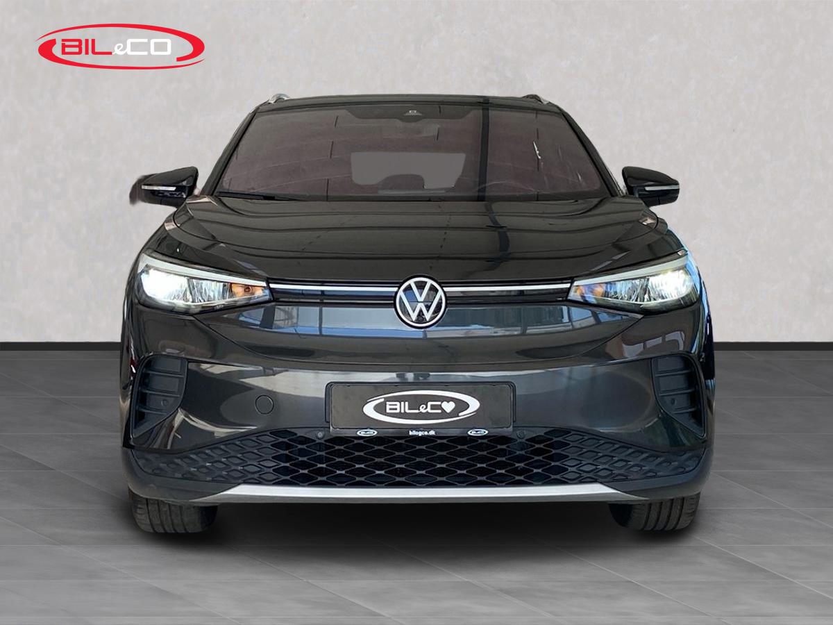 Billede af VW ID.4 EL 1st Pro Performance 204HK 5d Aut.