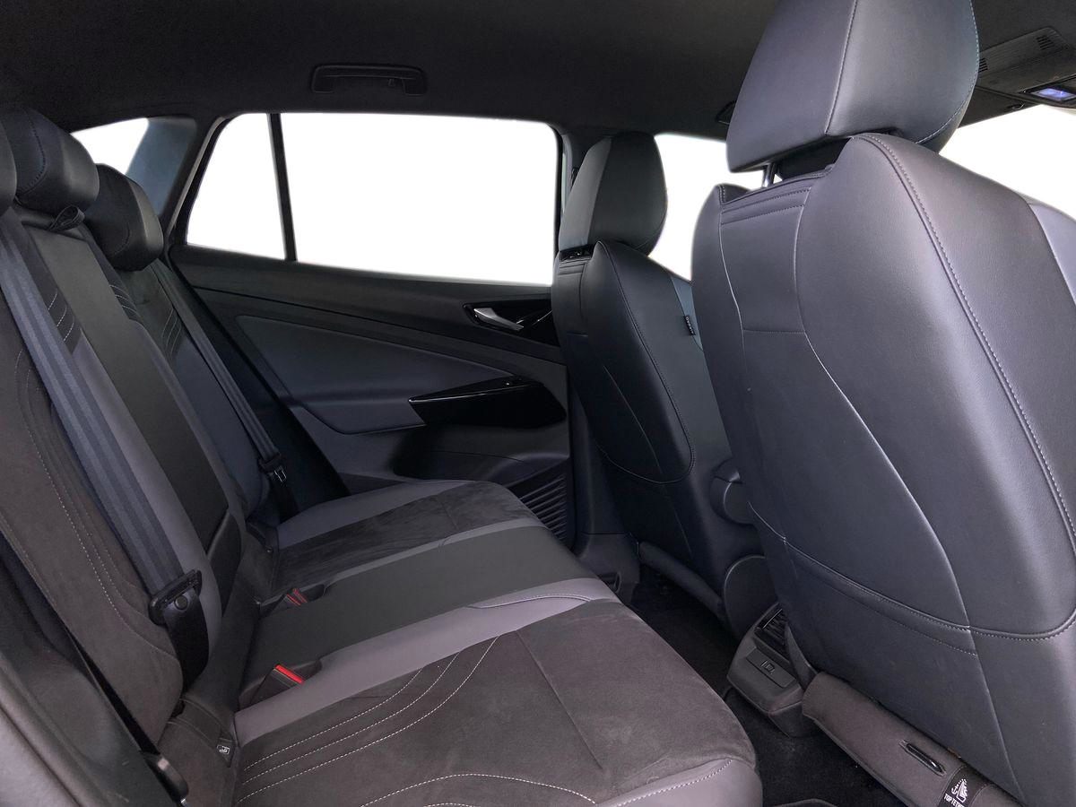 Billede af VW ID.4 EL 1st Pro Performance 204HK 5d Aut.