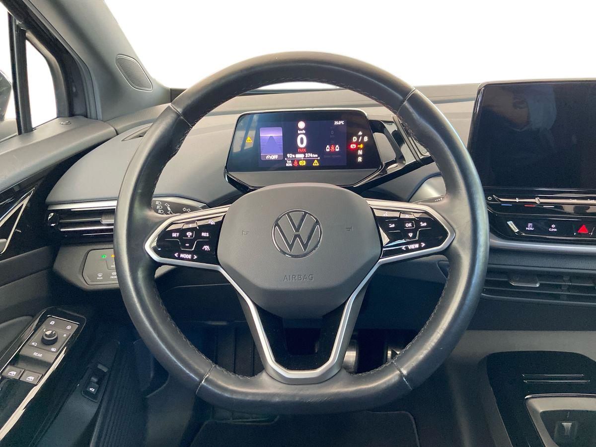 Billede af VW ID.4 EL 1st Pro Performance 204HK 5d Aut.