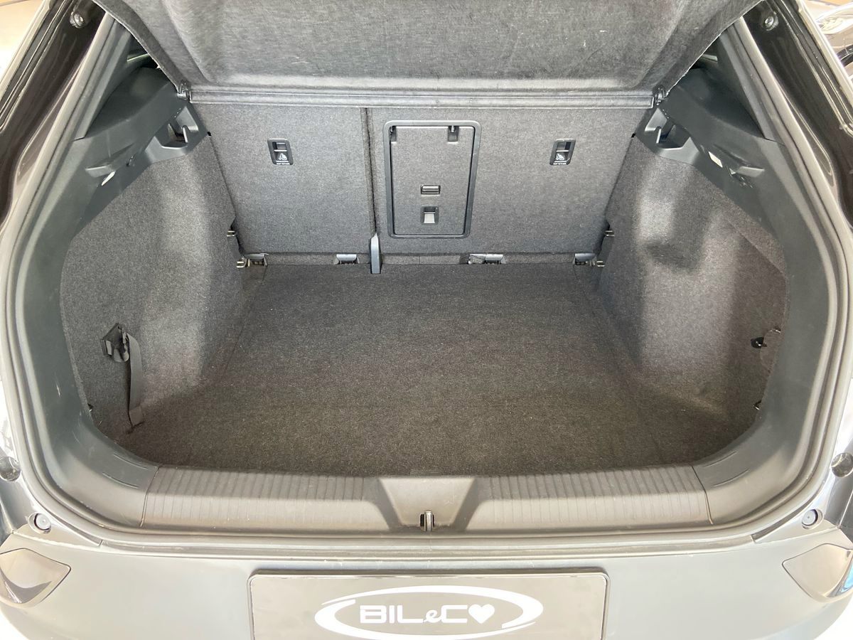 Billede af VW ID.4 EL 1st Pro Performance 204HK 5d Aut.