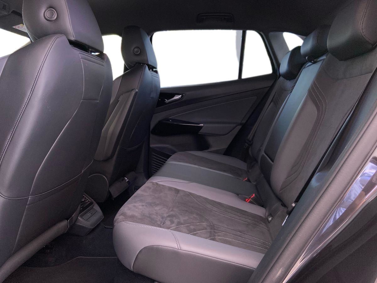 Billede af VW ID.4 EL 1st Pro Performance 204HK 5d Aut.