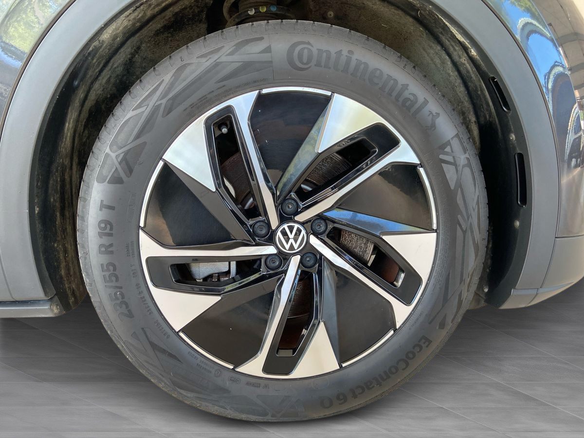 Billede af VW ID.4 EL 1st Pro Performance 204HK 5d Aut.