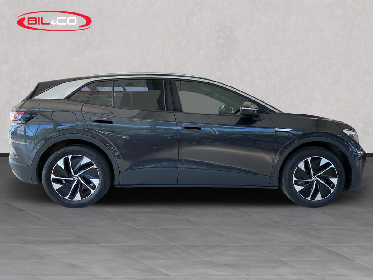 Billede af VW ID.4 EL 1st Pro Performance 204HK 5d Aut.