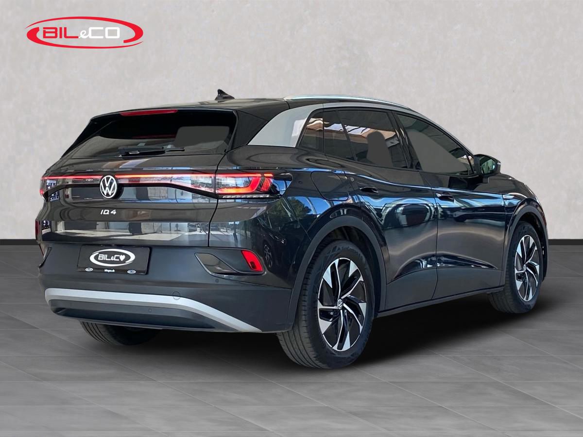 Billede af VW ID.4 EL 1st Pro Performance 204HK 5d Aut.