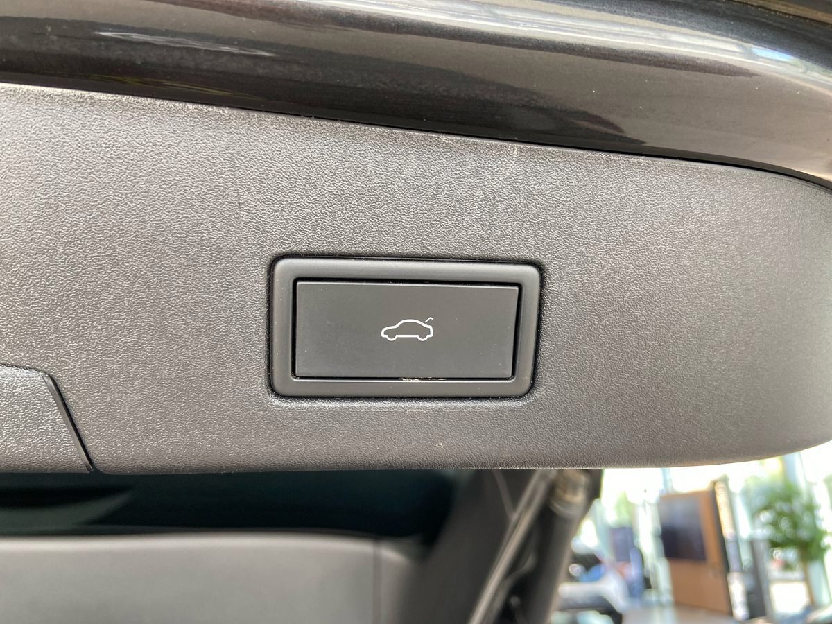 Billede af VW ID.4 EL 1st Pro Performance 204HK 5d Aut.