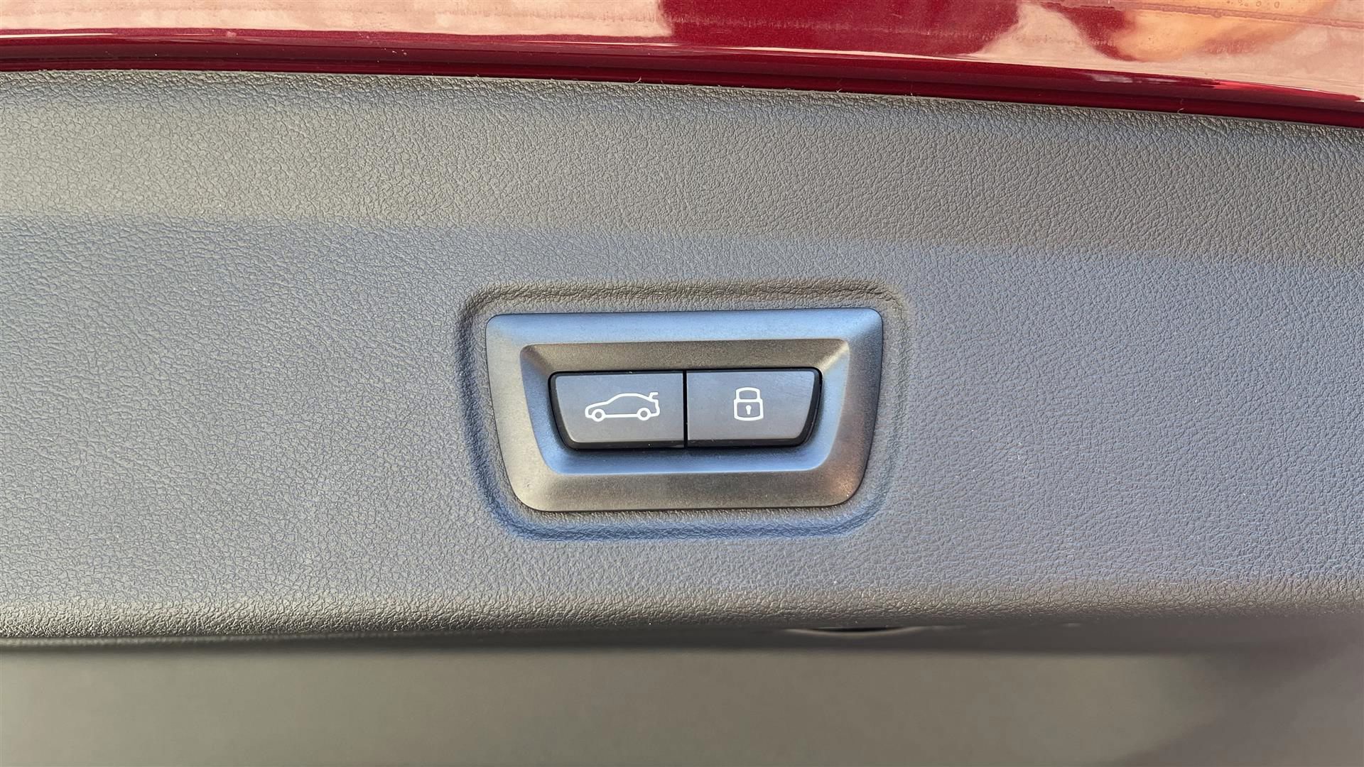 Billede af BMW i4 eDrive35 Gran Coupé Supercharged M-Sport 286HK 5d Aut. 